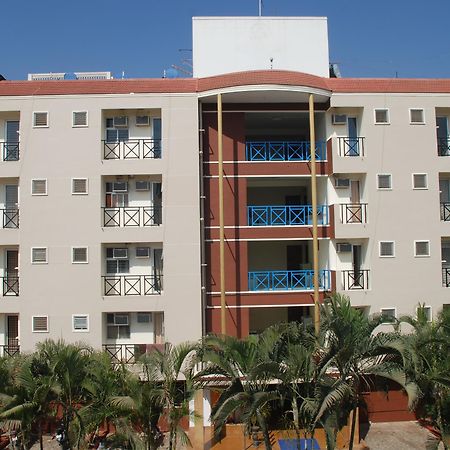 Manu Residency Hotel Bangalore Bagian luar foto